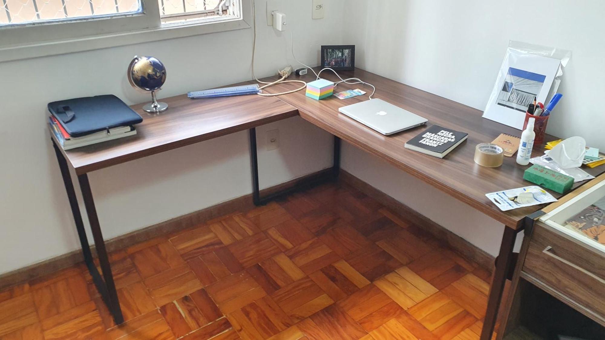 Apartamento Casa Caiowaa *