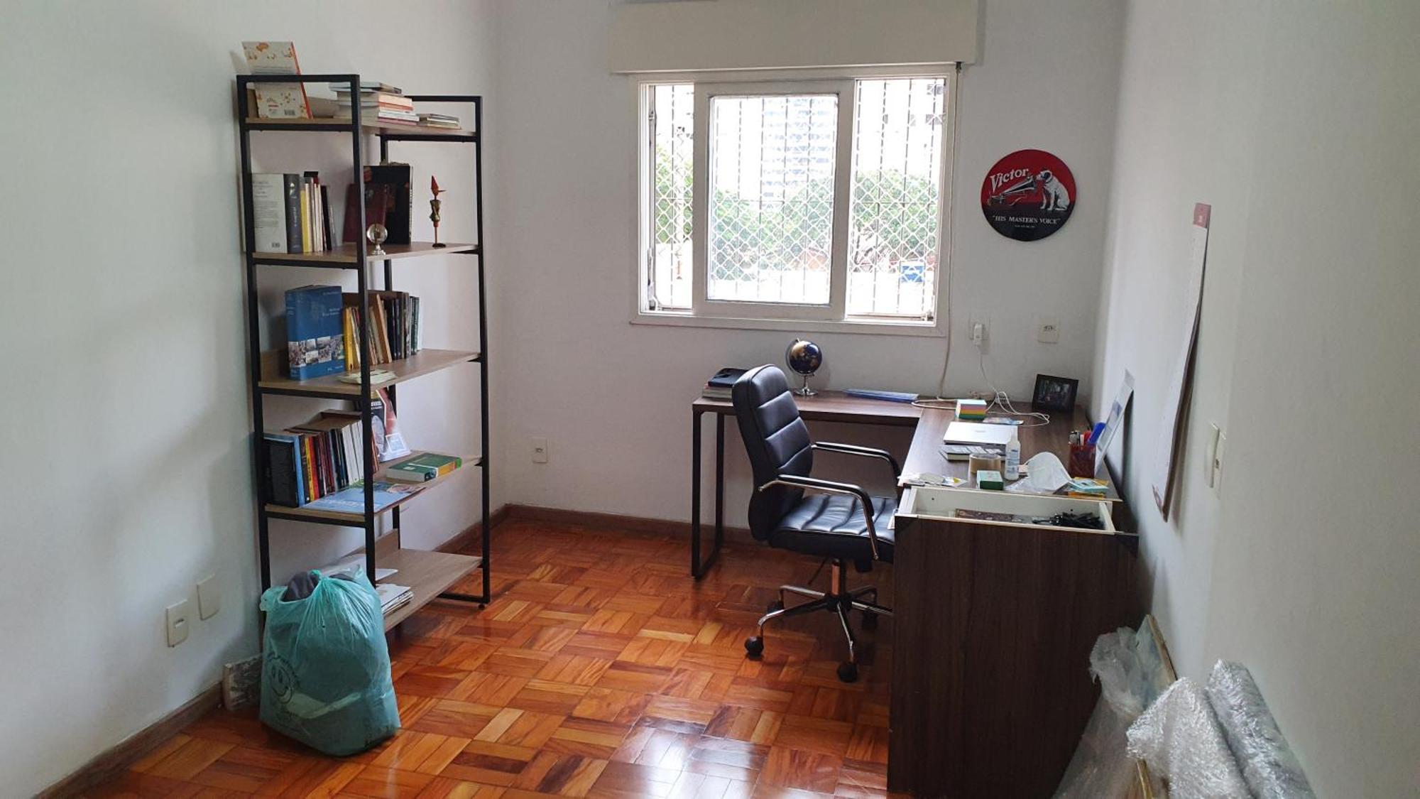 Casa Caiowaa Apartamento São Paulo