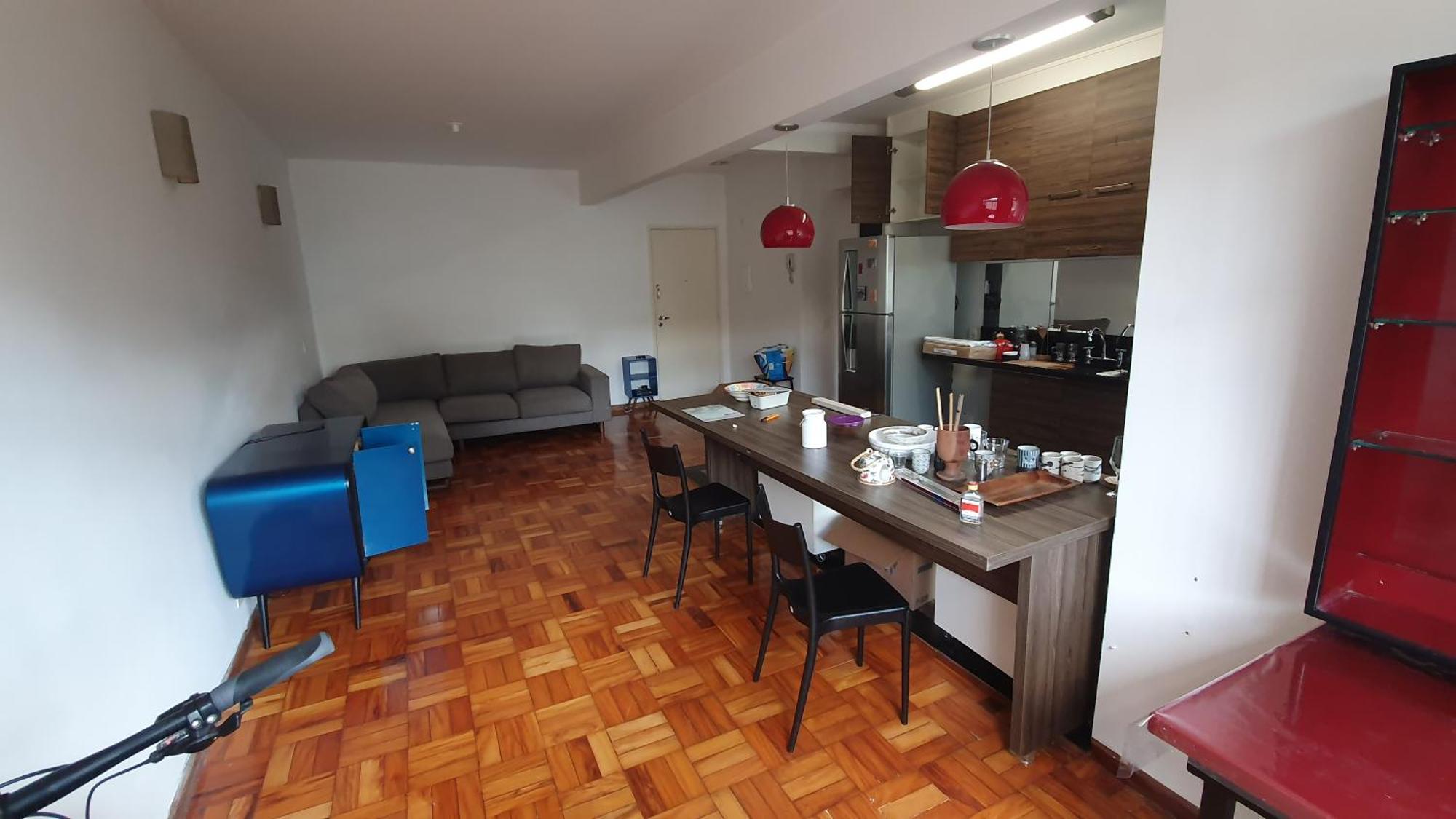 Casa Caiowaa Apartamento