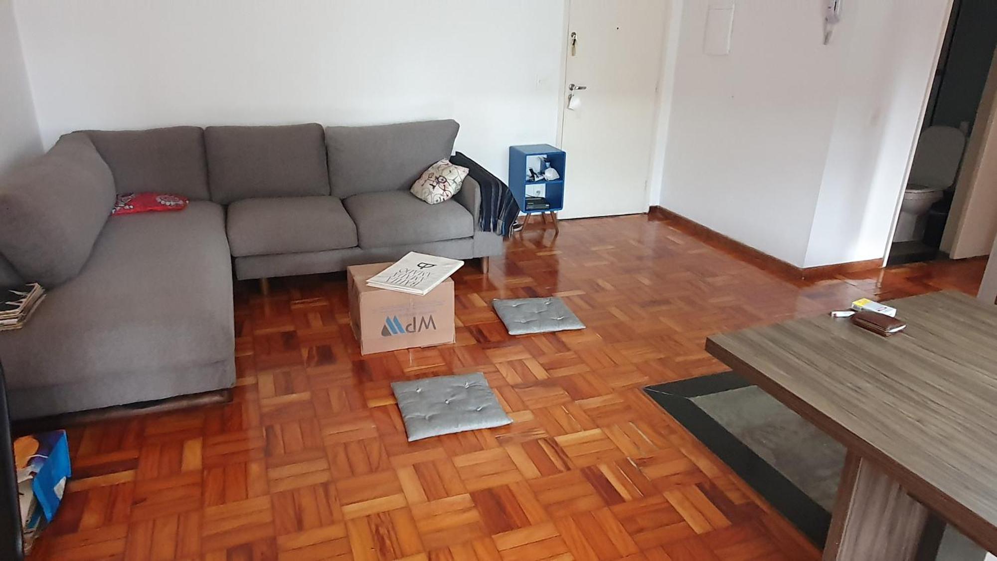 Apartamento Casa Caiowaa São Paulo
